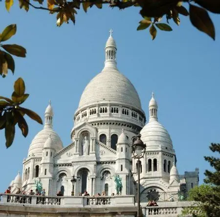 Apartment Montmartre