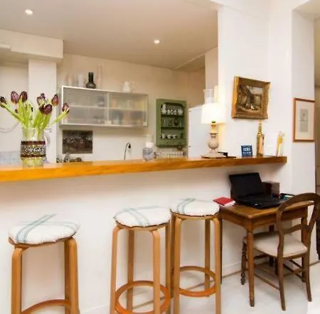 Montmartre Apartment *