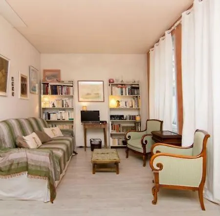 Apartment Montmartre