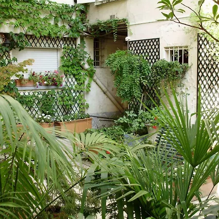 Apartment Montmartre *