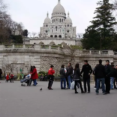 Montmartre