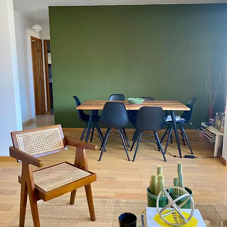 Apartamento In Montmartre *
